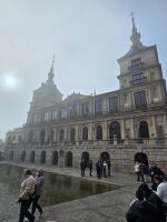 Rathaus Toledo &ndash; &copy; Katrin Jähne (Eberhardt TRAVEL)