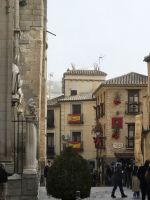 Toledo &ndash; &copy; Katrin Jähne (Eberhardt TRAVEL)