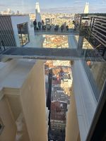RIU 360° Rooftop Bar Madrid &ndash; &copy; Katrin Jähne (Eberhardt TRAVEL)