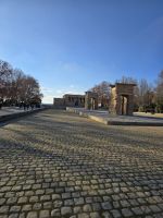 Debot Tempel Madrid &ndash; &copy; Katrin Jähne (Eberhardt TRAVEL)