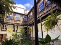 Teneriffa - La Laguna &ndash; &copy; Andreas Schmidt (Eberhardt TRAVEL)