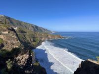 Teneriffa - Los Realejos Küstenwanderung &ndash; &copy; Andreas Schmidt (Eberhardt TRAVEL)
