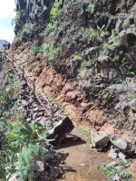 Barranco de Güarimiar &ndash; &copy; Andreas Böcker (Eberhardt TRAVEL)