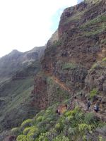 Barranco de Guarimiar &ndash; &copy; Andreas Böcker (Eberhardt TRAVEL)