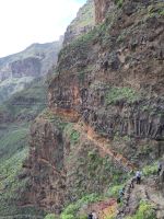 Barranco de Guarimiar &ndash; &copy; Andreas Böcker (Eberhardt TRAVEL)
