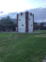Der Torre del Conde &ndash; &copy; Andreas Böcker (Eberhardt TRAVEL)