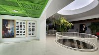 Fundacion Cesar Manrique &ndash; &copy; Petra Hady (Eberhardt TRAVEL)