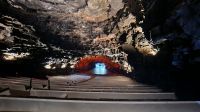 Jameos del Agua, Konzert-Höhle &ndash; &copy; Petra Hady (Eberhardt TRAVEL)