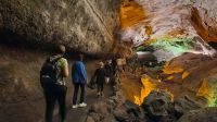 Cueva de los Verdes &ndash; &copy; Petra Hady (Eberhardt TRAVEL)