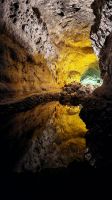 Cueva de los Verdes &ndash; &copy; Petra Hady (Eberhardt TRAVEL)