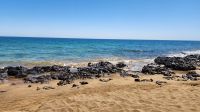 Strand von Puerto del Carmen &ndash; &copy; Petra Hady (Eberhardt TRAVEL)