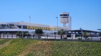 Flughafen Lanzarote &ndash; &copy; Petra Hady (Eberhardt TRAVEL)