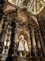 Spanien, Avila &ndash; &copy; Sabine C. Seifert (Eberhardt TRAVEL)