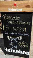 Spanien, Avila, gesundes Essen &ndash; &copy; Sabine C. Seifert (Eberhardt TRAVEL)
