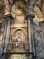 Spanien, Avila &ndash; &copy; Sabine C. Seifert (Eberhardt TRAVEL)