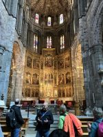 Spanien, Avila &ndash; &copy; Sabine C. Seifert (Eberhardt TRAVEL)