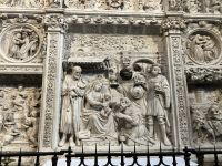 Spanien, Avila &ndash; &copy; Sabine C. Seifert (Eberhardt TRAVEL)