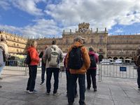 Spanien, Salamanca &ndash; &copy; Sabine C. Seifert (Eberhardt TRAVEL)