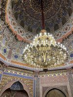 Spanien, Palacio Aranjuez &ndash; &copy; Sabine C. Seifert (Eberhardt TRAVEL)