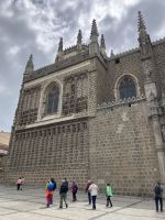 Spanien, Toledo &ndash; &copy; Sabine C. Seifert (Eberhardt TRAVEL)