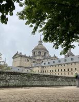 Spanien, El Escorial &ndash; &copy; Sabine C. Seifert (Eberhardt TRAVEL)