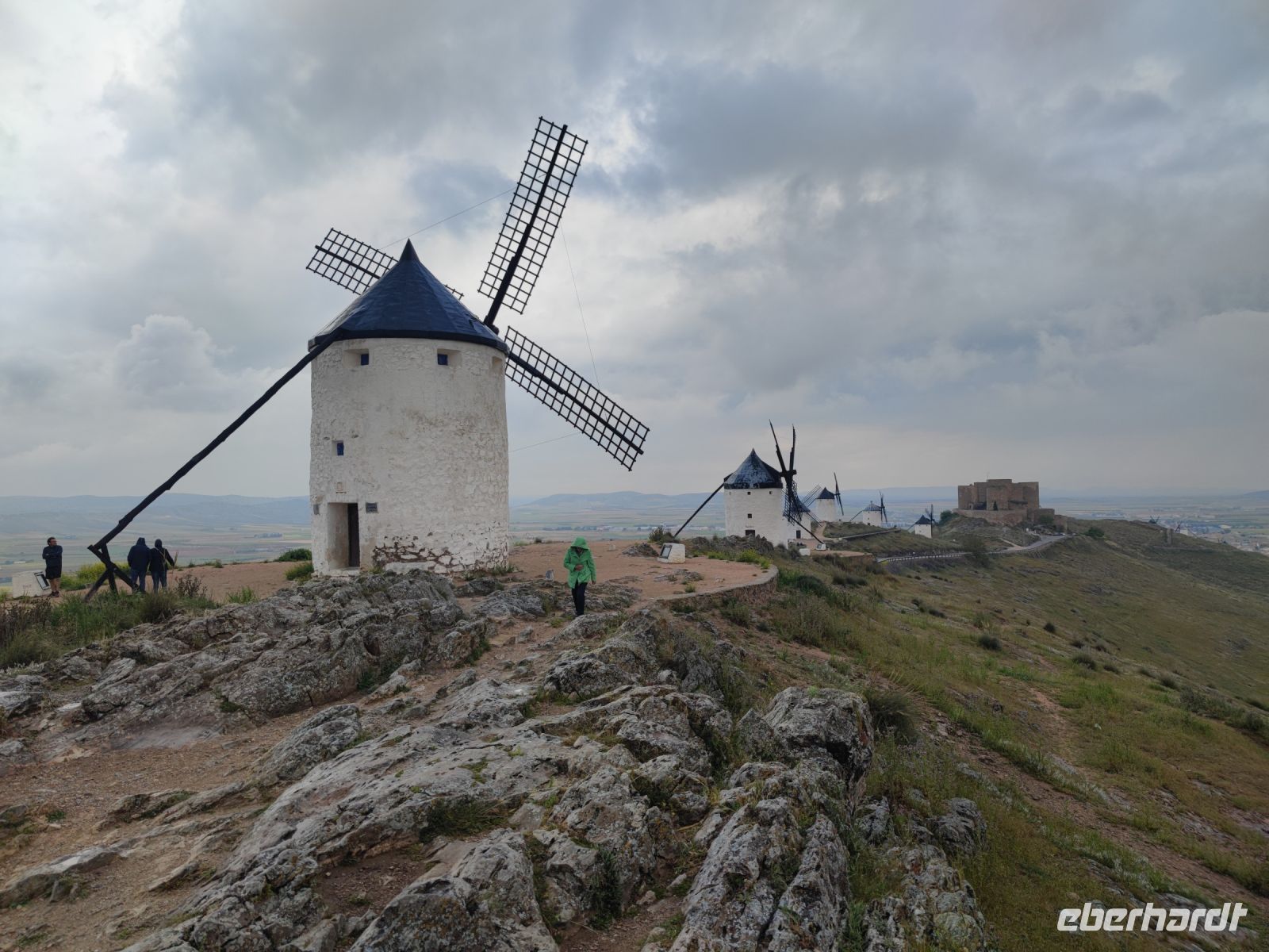 029-Consuegra &ndash; &copy; Dirk Schlosser (Eberhardt TRAVEL)