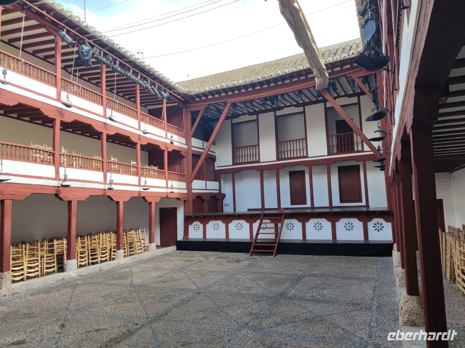 031-Almagro Corall de Comedias &ndash; &copy; Dirk Schlosser (Eberhardt TRAVEL)