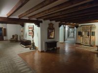 017-Parador de Toledo &ndash; &copy; Dirk Schlosser (Eberhardt TRAVEL)