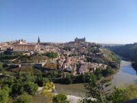 019-Toledo &ndash; &copy; Dirk Schlosser (Eberhardt TRAVEL)