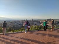 025-Parador de Toledo &ndash; &copy; Dirk Schlosser (Eberhardt TRAVEL)