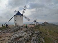 029-Consuegra &ndash; &copy; Dirk Schlosser (Eberhardt TRAVEL)