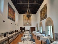 034-Parador Almagro &ndash; &copy; Dirk Schlosser (Eberhardt TRAVEL)