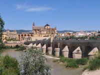 057-Cordoba &ndash; &copy; Dirk Schlosser (Eberhardt TRAVEL)