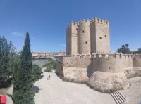 058-Cordoba-Torre de Calaharra &ndash; &copy; Dirk Schlosser (Eberhardt TRAVEL)