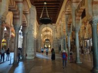 060-Codoba-Mezquita &ndash; &copy; Dirk Schlosser (Eberhardt TRAVEL)