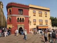 062-Cordoba &ndash; &copy; Dirk Schlosser (Eberhardt TRAVEL)