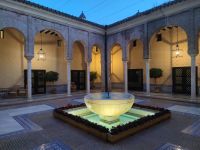 065-Parador de Carmona &ndash; &copy; Dirk Schlosser (Eberhardt TRAVEL)