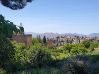 089-Alhambra &ndash; &copy; Dirk Schlosser (Eberhardt TRAVEL)