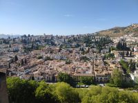 096-Albaicin &ndash; &copy; Dirk Schlosser (Eberhardt TRAVEL)