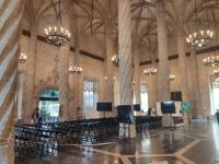 104-Valencia-La Lonja &ndash; &copy; Dirk Schlosser (Eberhardt TRAVEL)