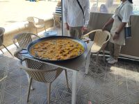 111-Paella-Essen &ndash; &copy; Dirk Schlosser (Eberhardt TRAVEL)
