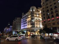 115-Valencia &ndash; &copy; Dirk Schlosser (Eberhardt TRAVEL)