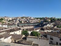 123-Chinchon &ndash; &copy; Dirk Schlosser (Eberhardt TRAVEL)
