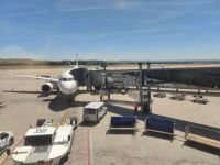 126-Madrid-Barajaz &ndash; &copy; Dirk Schlosser (Eberhardt TRAVEL)