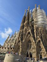 Sacrada Familia in Barcelona.jpg &ndash; &copy; Katrin Jähne (Eberhardt TRAVEL)