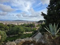 Blick vom Park Güell auf Barcelona.jpg &ndash; &copy; Katrin Jähne (Eberhardt TRAVEL)