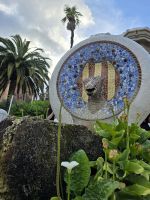 Park Güell Barcelona.jpg &ndash; &copy; Katrin Jähne (Eberhardt TRAVEL)