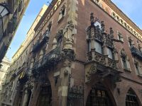 gotisches Viertel Barcelona.jpg &ndash; &copy; Katrin Jähne (Eberhardt TRAVEL)