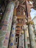 Palau de la musica, Barcelona.jpg &ndash; &copy; Katrin Jähne (Eberhardt TRAVEL)