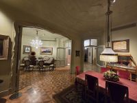 Wohnzimmer, Casa Mila.jpg &ndash; &copy; Katrin Jähne (Eberhardt TRAVEL)